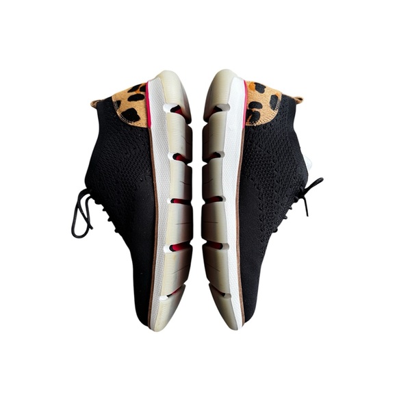 🚫SOLD🚫 Cole Haan Stitchlite Oxfords - Picture 4 of 8